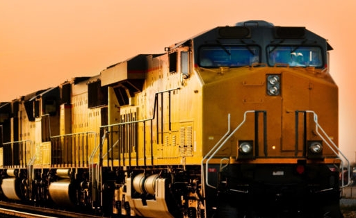 Rail Transportation