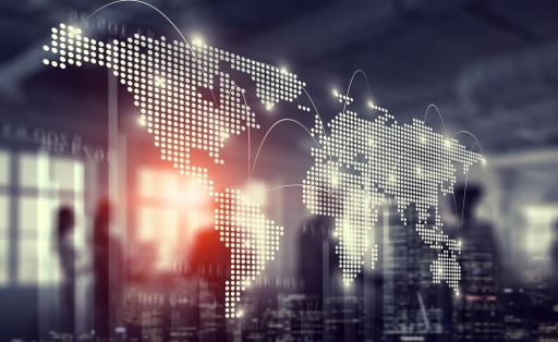 Digital Infrastructure