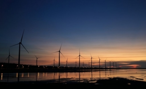 Wind Technology