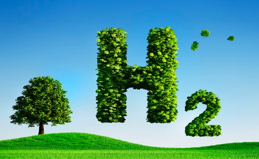 Hydrogen and Clean Fuel
