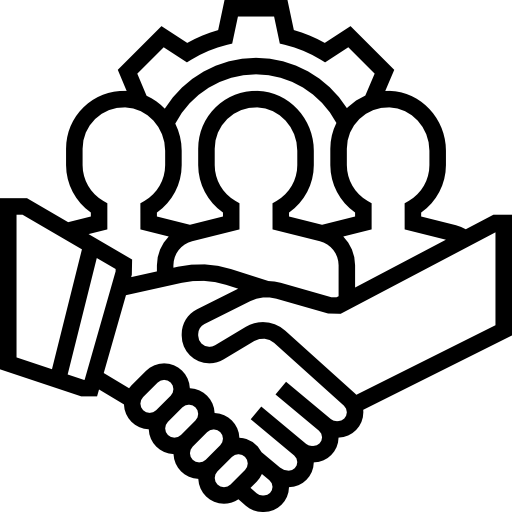 Partnerships For The Goals