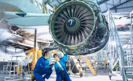 Equipment Repurposing and Maintenance