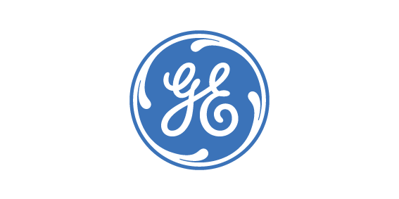 General Electric Logo