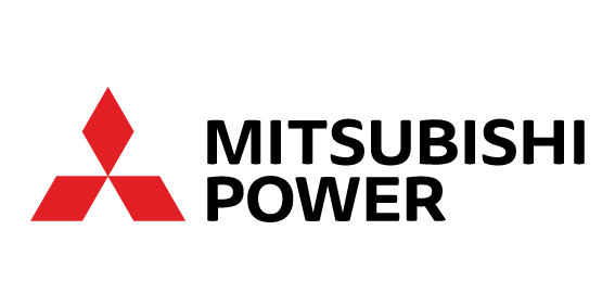 Mitsubishi Power Logo