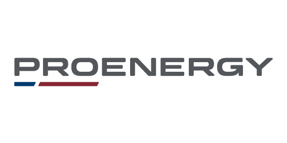 Proenergy Logo