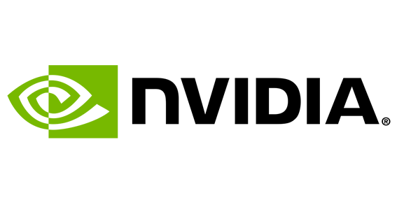 Nvidia Logo