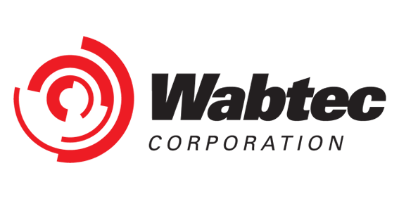 Wabtec logo